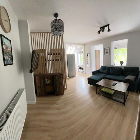 Ferienwohnung Przystanek Karpacz Exterior foto