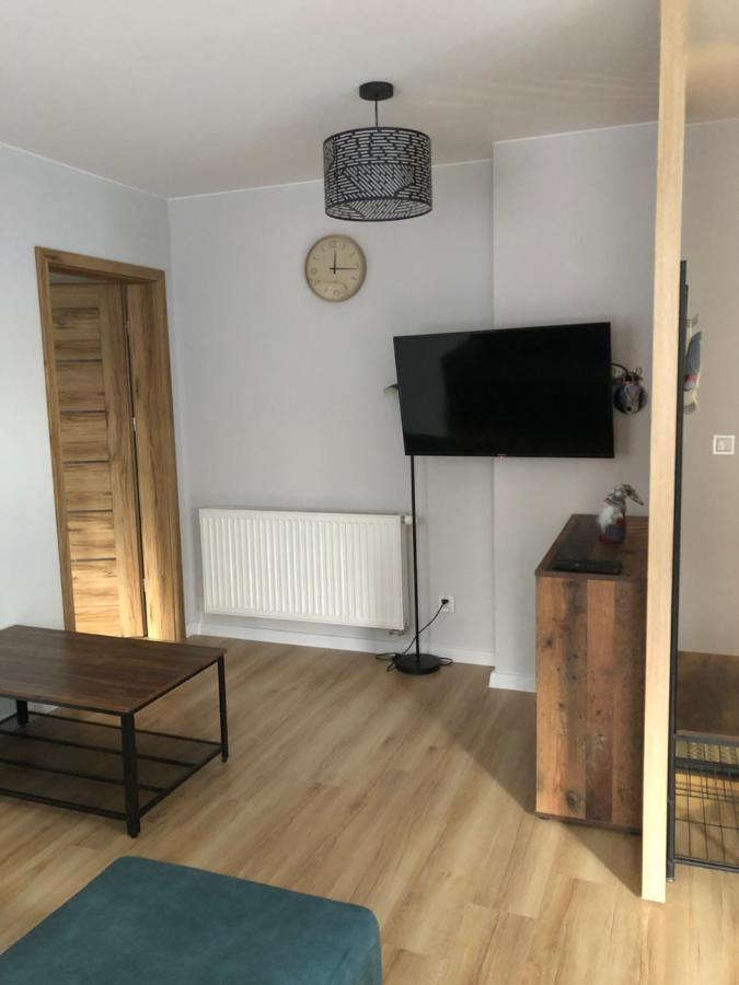 Ferienwohnung Przystanek Karpacz Exterior foto
