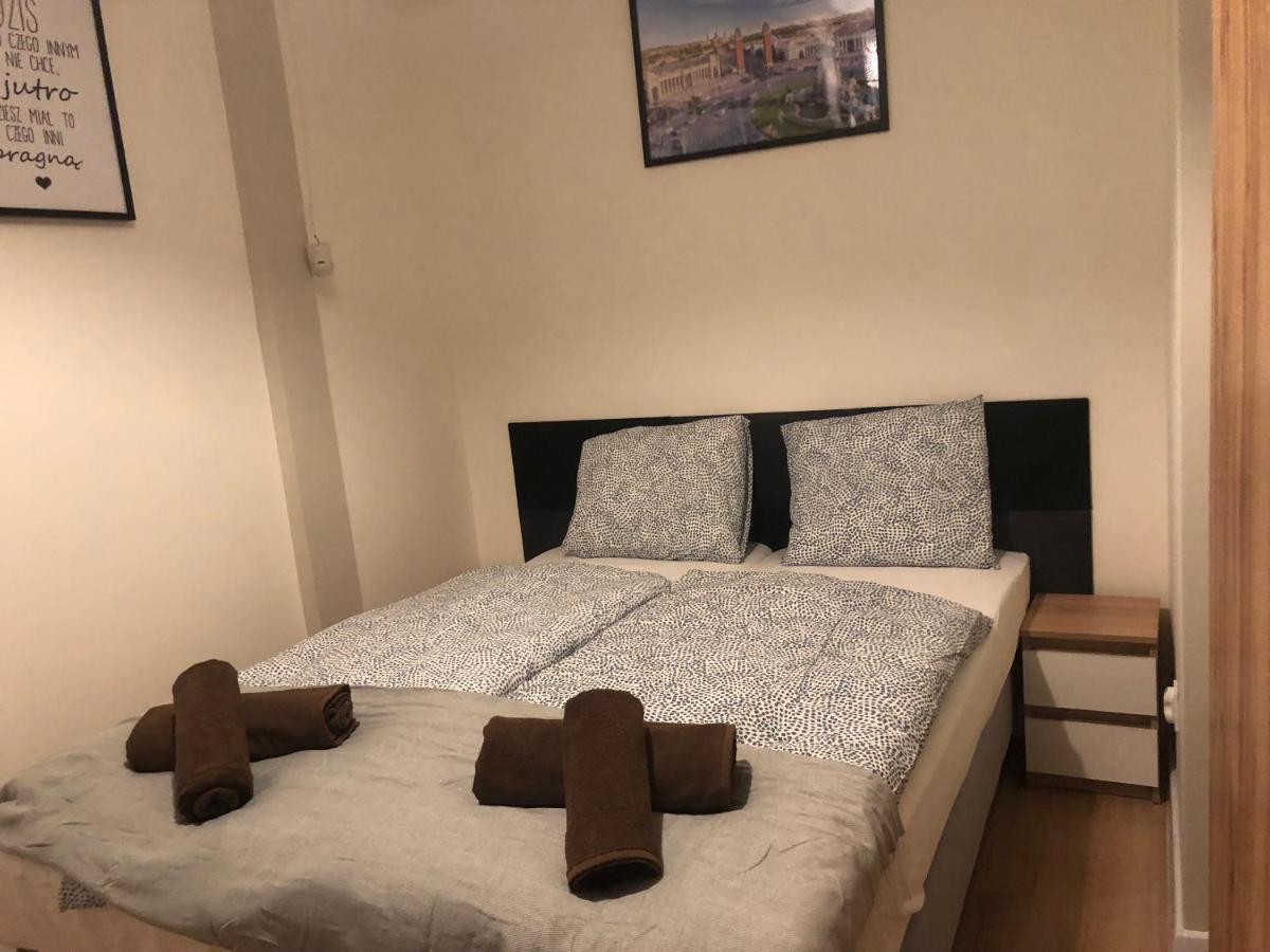 Ferienwohnung Przystanek Karpacz Exterior foto