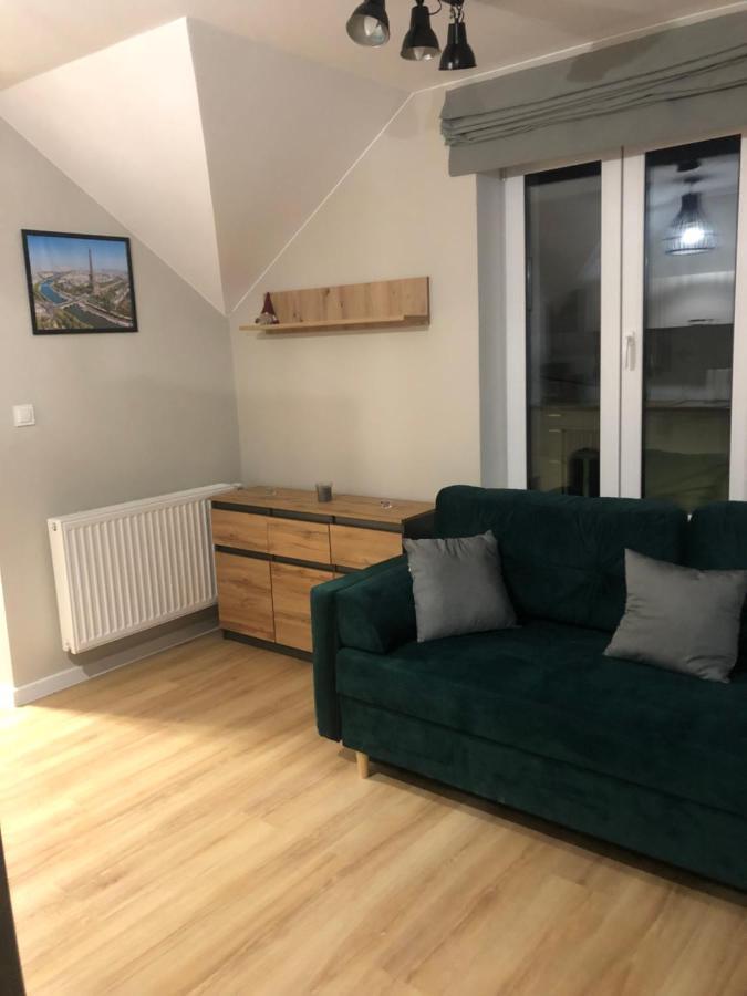 Ferienwohnung Przystanek Karpacz Exterior foto
