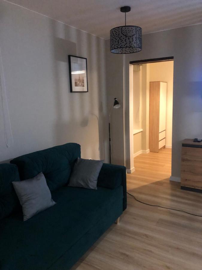 Ferienwohnung Przystanek Karpacz Exterior foto