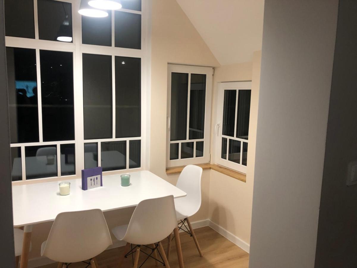 Ferienwohnung Przystanek Karpacz Exterior foto