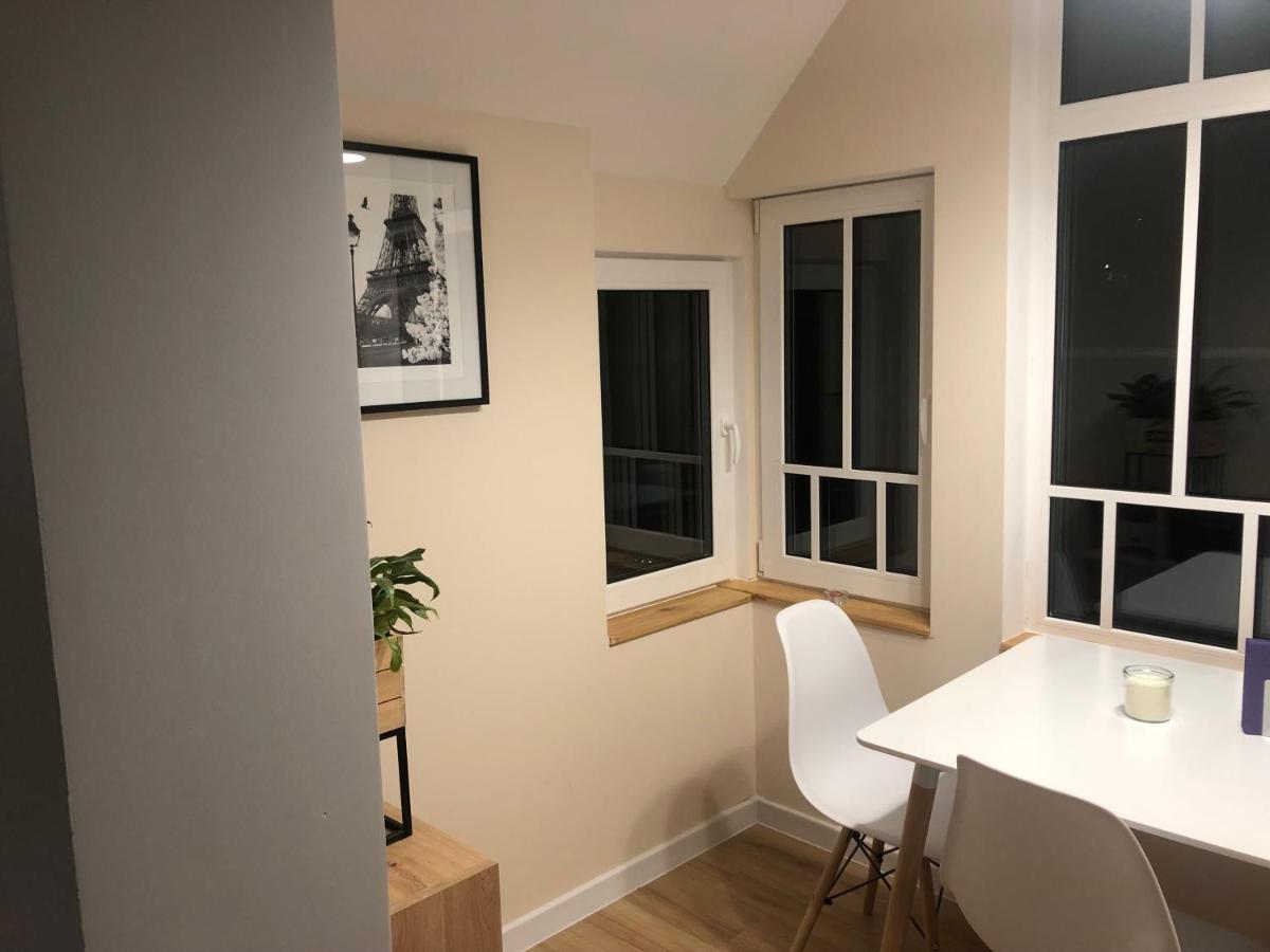 Ferienwohnung Przystanek Karpacz Exterior foto
