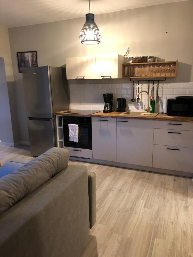 Ferienwohnung Przystanek Karpacz Exterior foto