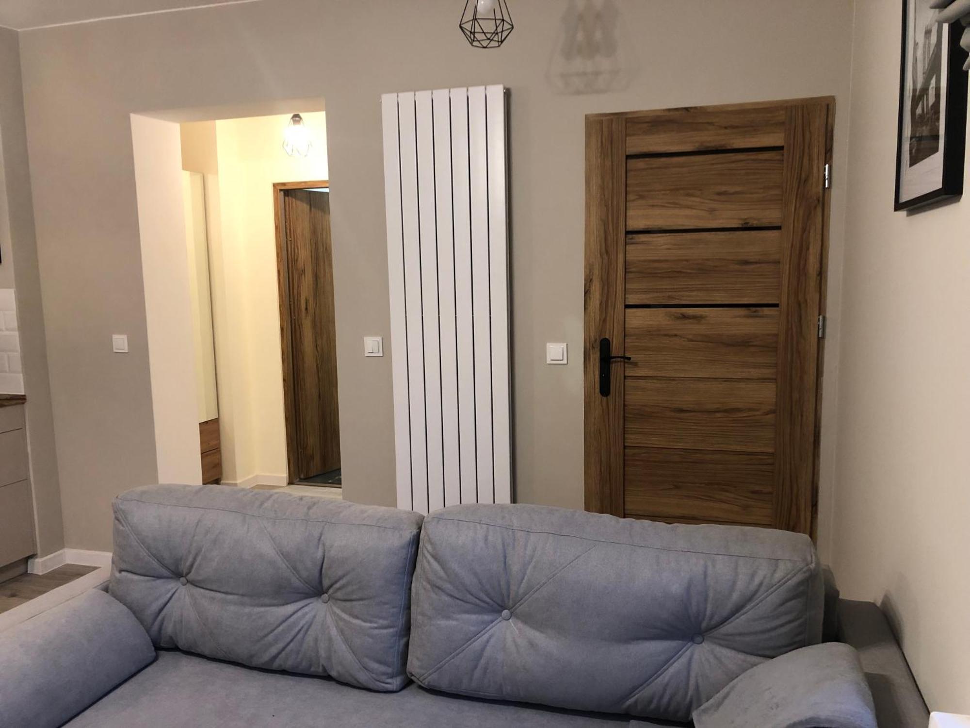 Ferienwohnung Przystanek Karpacz Exterior foto