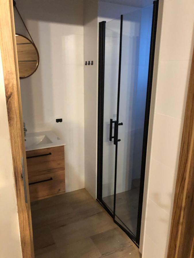 Ferienwohnung Przystanek Karpacz Exterior foto