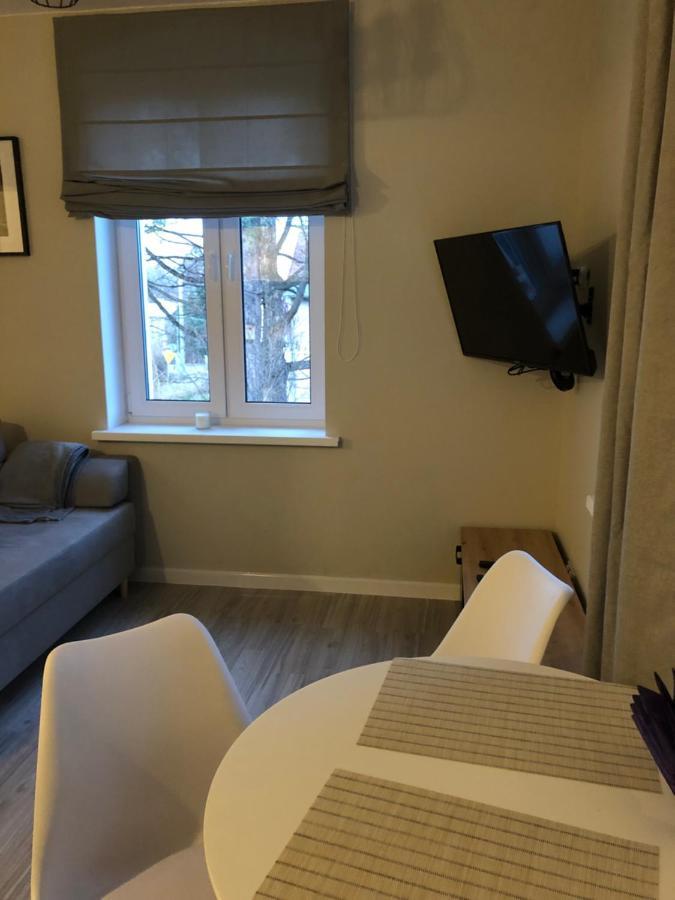 Ferienwohnung Przystanek Karpacz Exterior foto