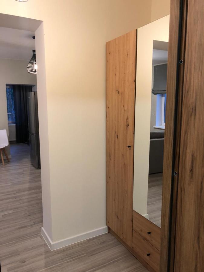 Ferienwohnung Przystanek Karpacz Exterior foto