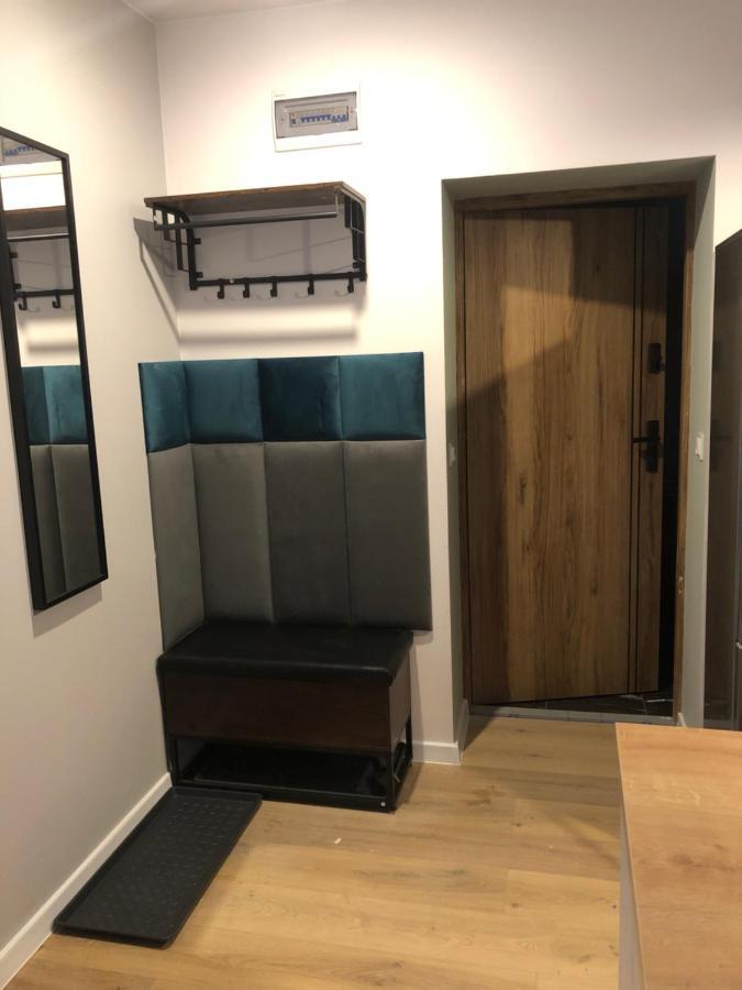 Ferienwohnung Przystanek Karpacz Exterior foto