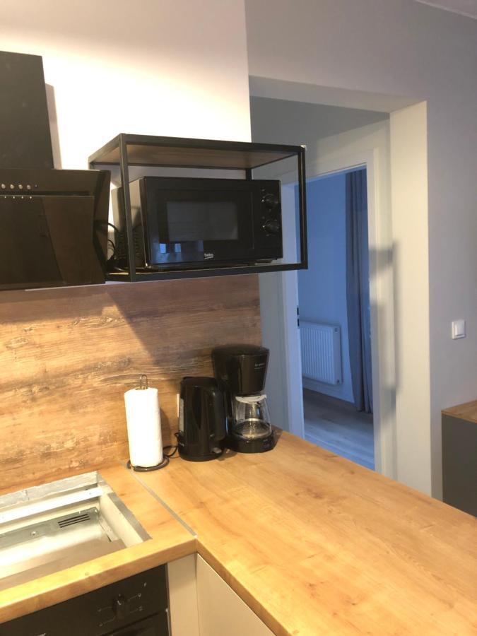 Ferienwohnung Przystanek Karpacz Exterior foto