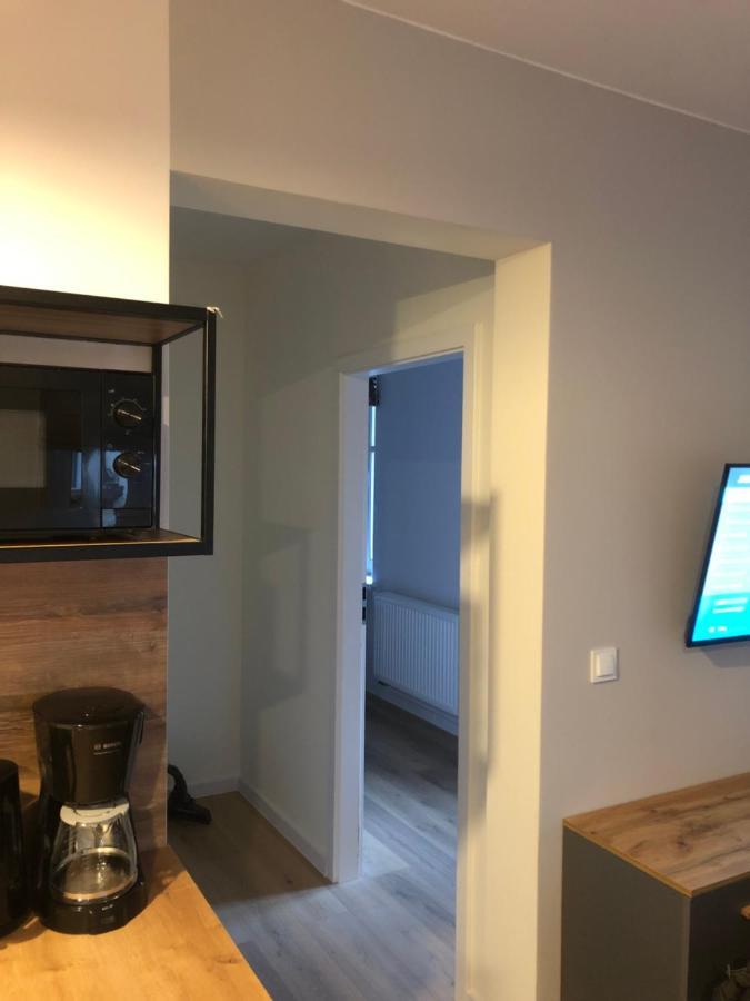 Ferienwohnung Przystanek Karpacz Exterior foto