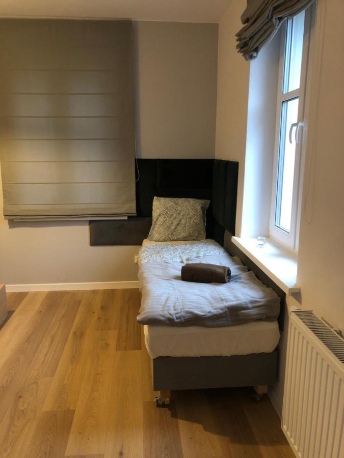 Ferienwohnung Przystanek Karpacz Exterior foto