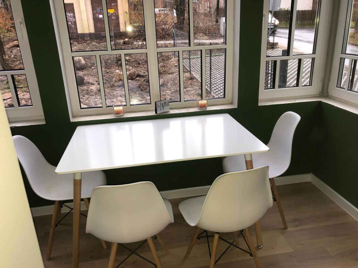 Ferienwohnung Przystanek Karpacz Exterior foto