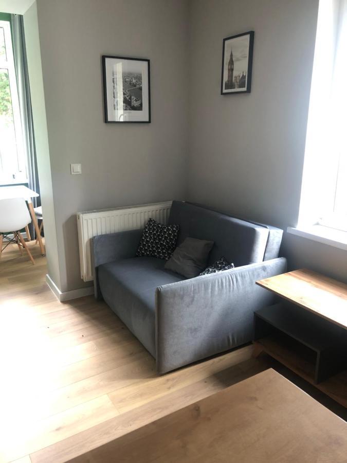 Ferienwohnung Przystanek Karpacz Exterior foto