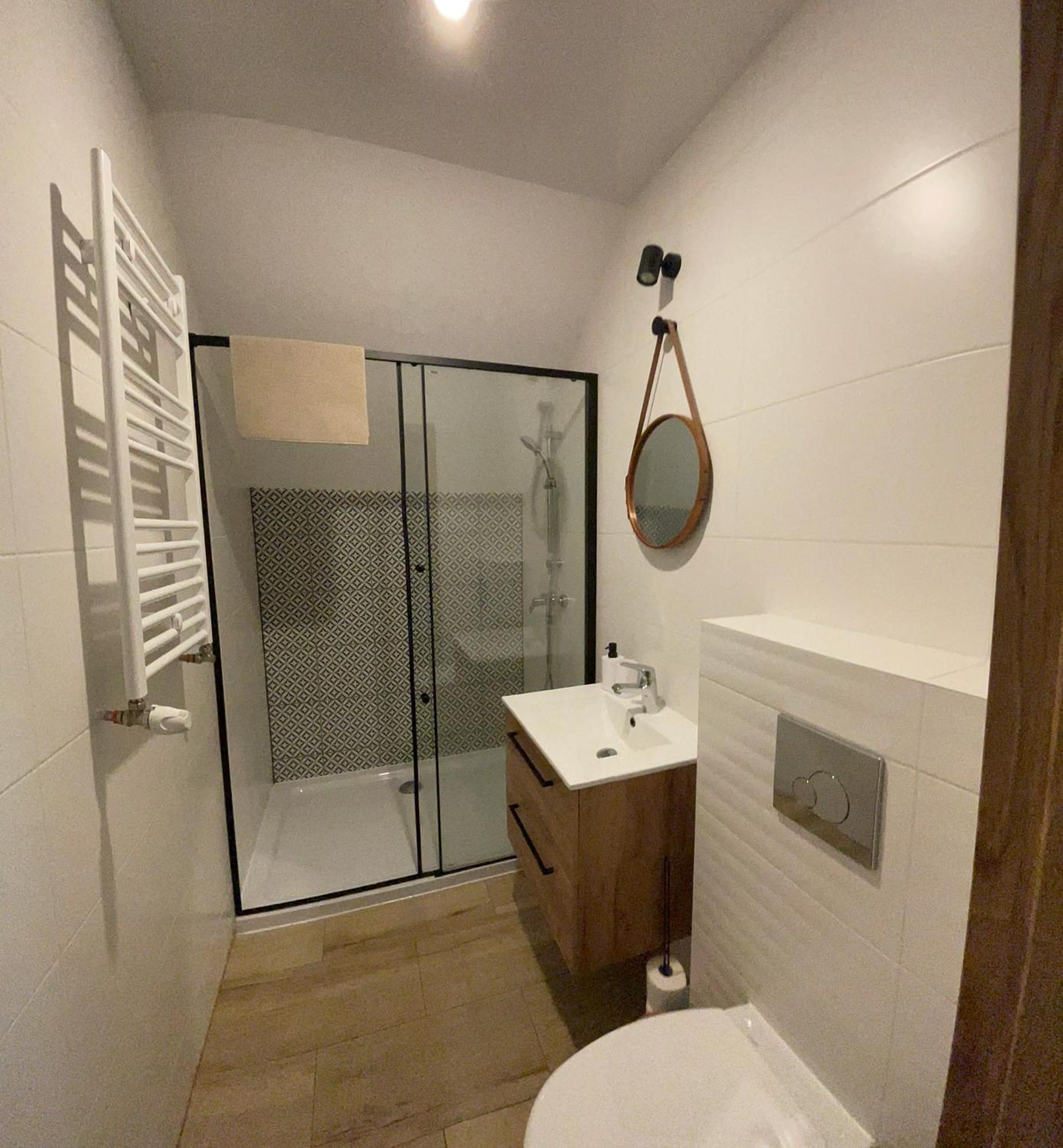 Ferienwohnung Przystanek Karpacz Exterior foto