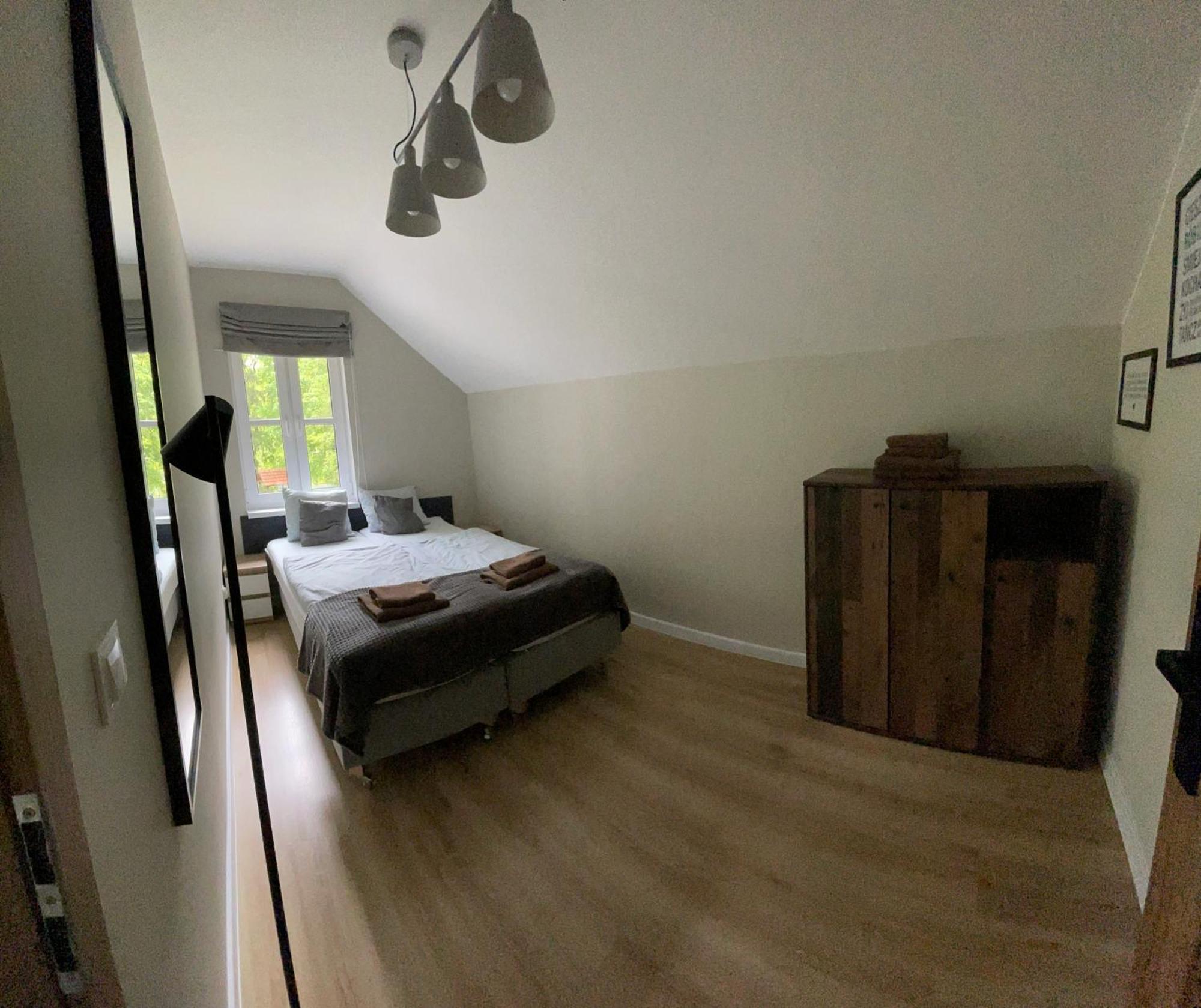 Ferienwohnung Przystanek Karpacz Exterior foto